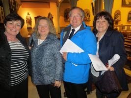 Cathedral Choir Night