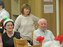 Cuan an Chláir Christmas Party 2017