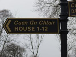 Cuan Houses