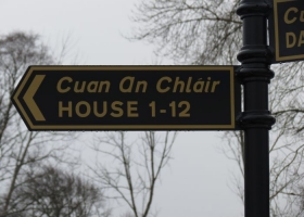 Cuan Houses